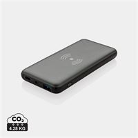 POWERBANK WIRELESS 10000 mAh con PD